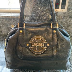 Tory Burch leather handbag